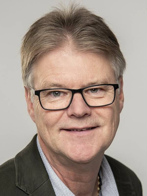 Otto Klaußner CSU